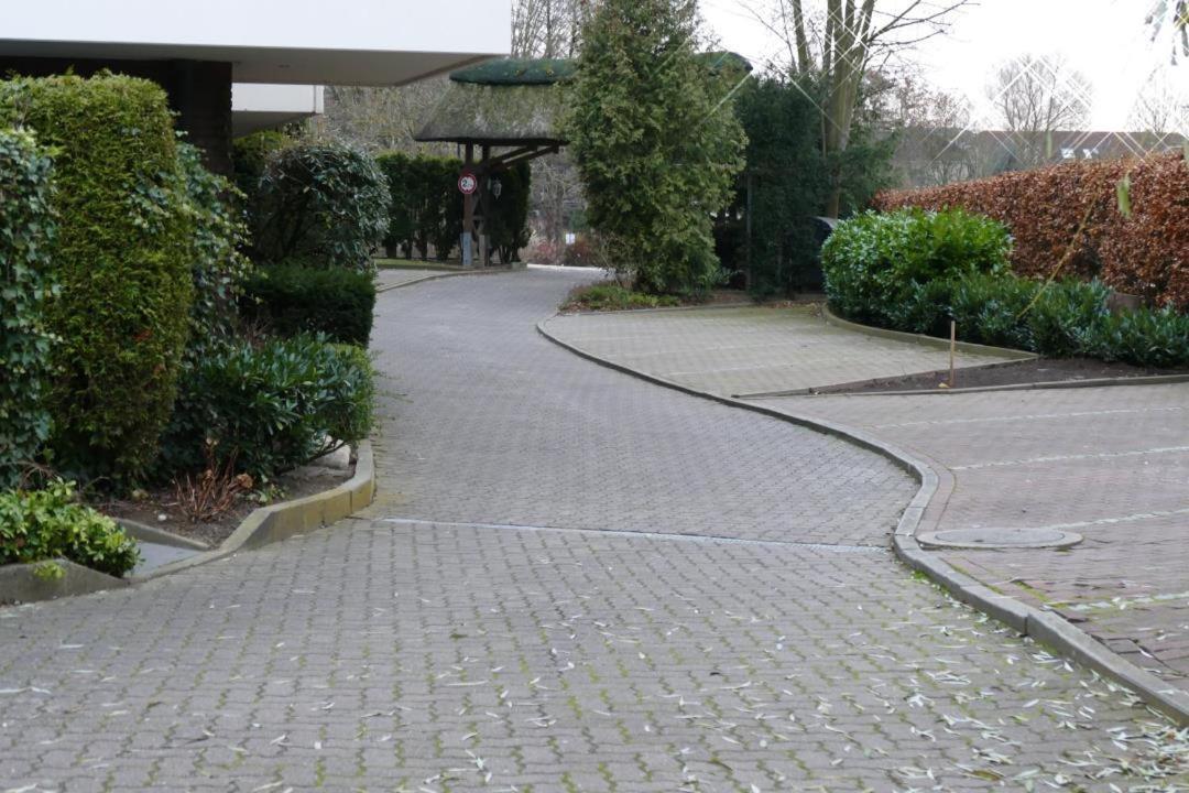Baltic Nr. 26 Apartment Scharbeutz Exterior foto